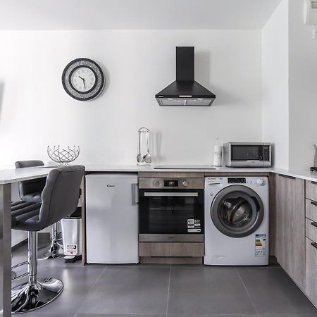 Cannes: Appartement Cosy A 2 Pas De La Croisette Exteriér fotografie