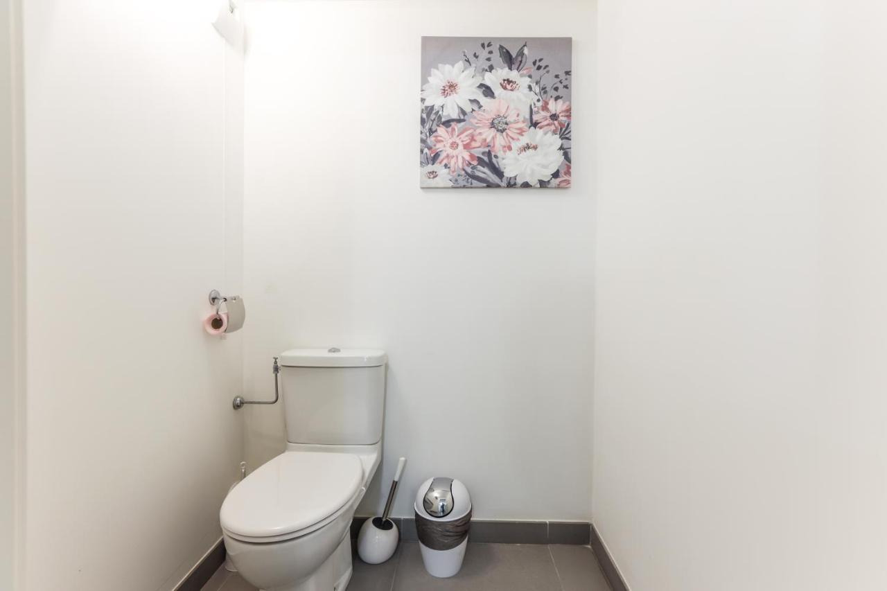 Cannes: Appartement Cosy A 2 Pas De La Croisette Exteriér fotografie