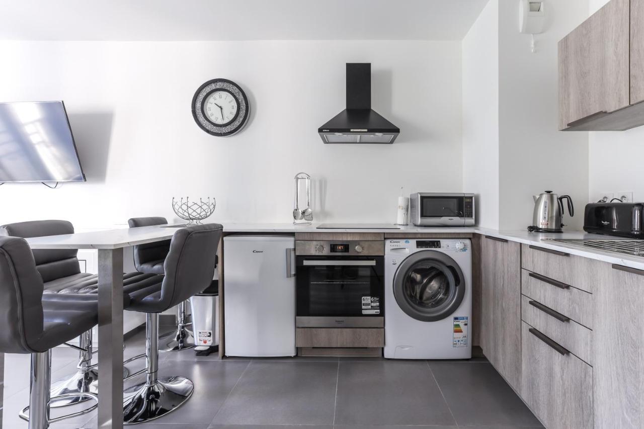 Cannes: Appartement Cosy A 2 Pas De La Croisette Exteriér fotografie