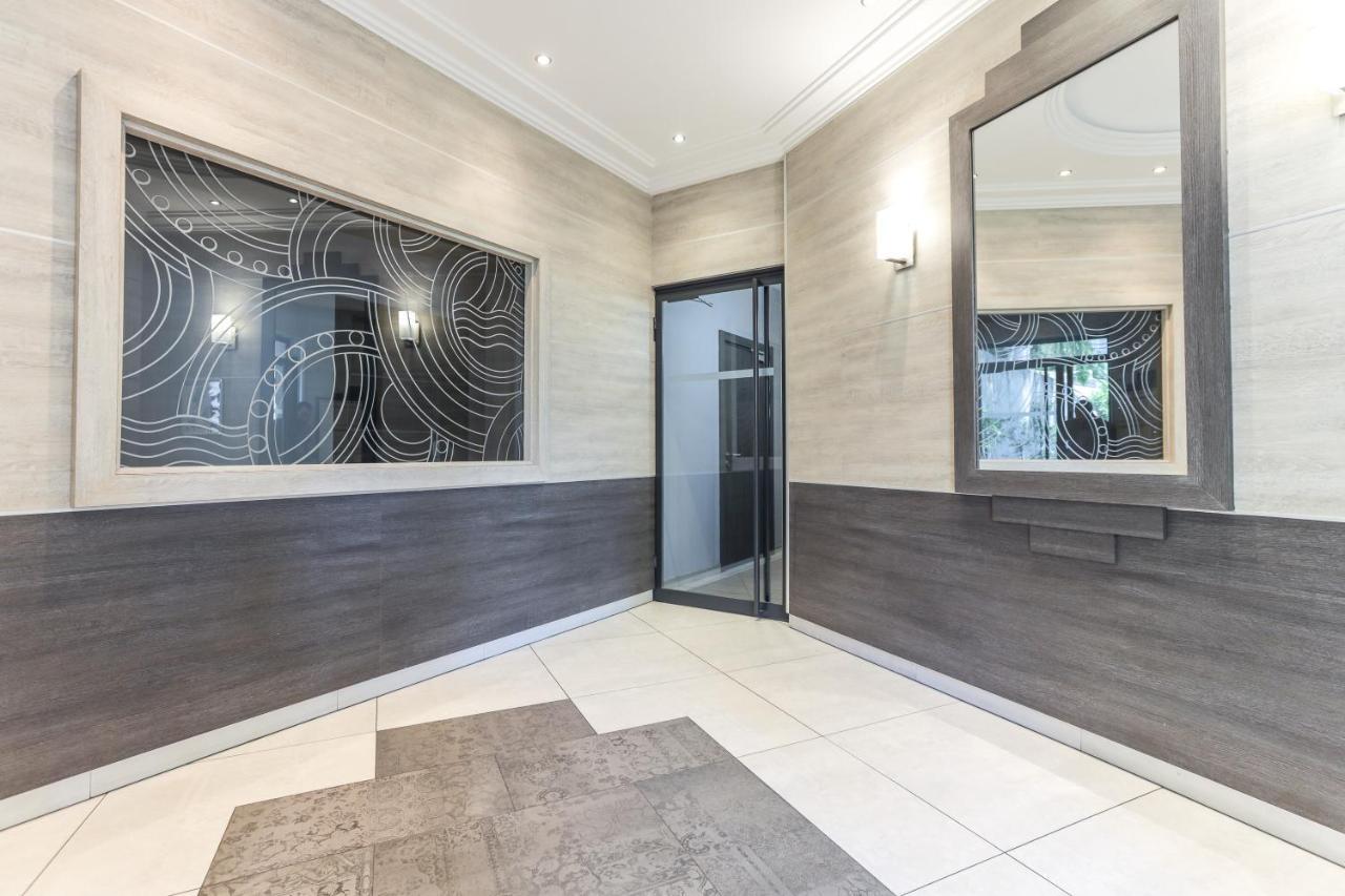 Cannes: Appartement Cosy A 2 Pas De La Croisette Exteriér fotografie